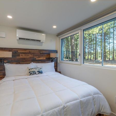 Village Camp Truckee Exterior photo