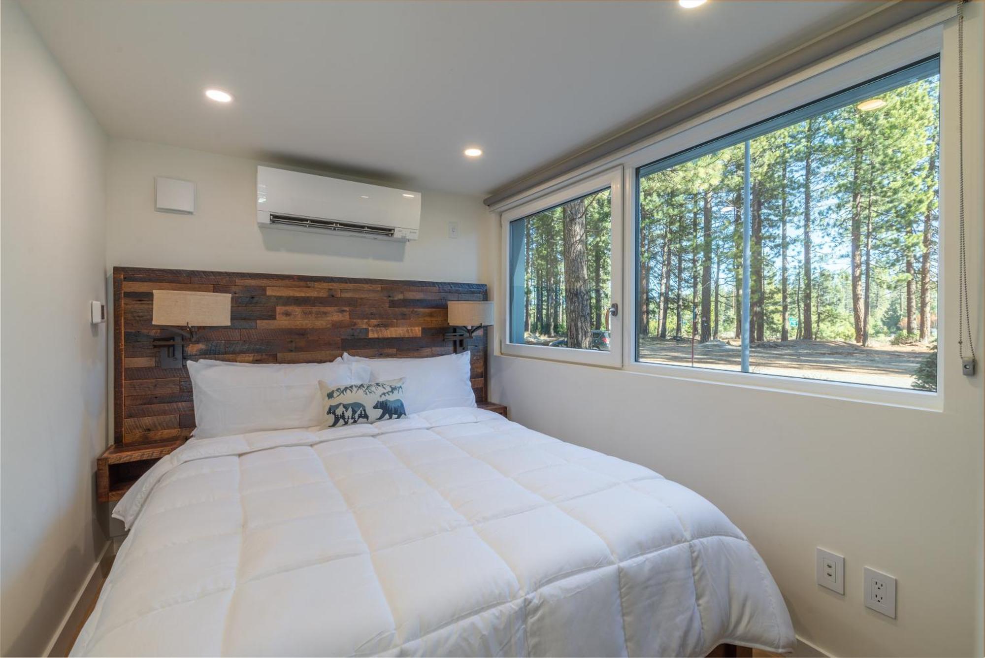 Village Camp Truckee Exterior photo